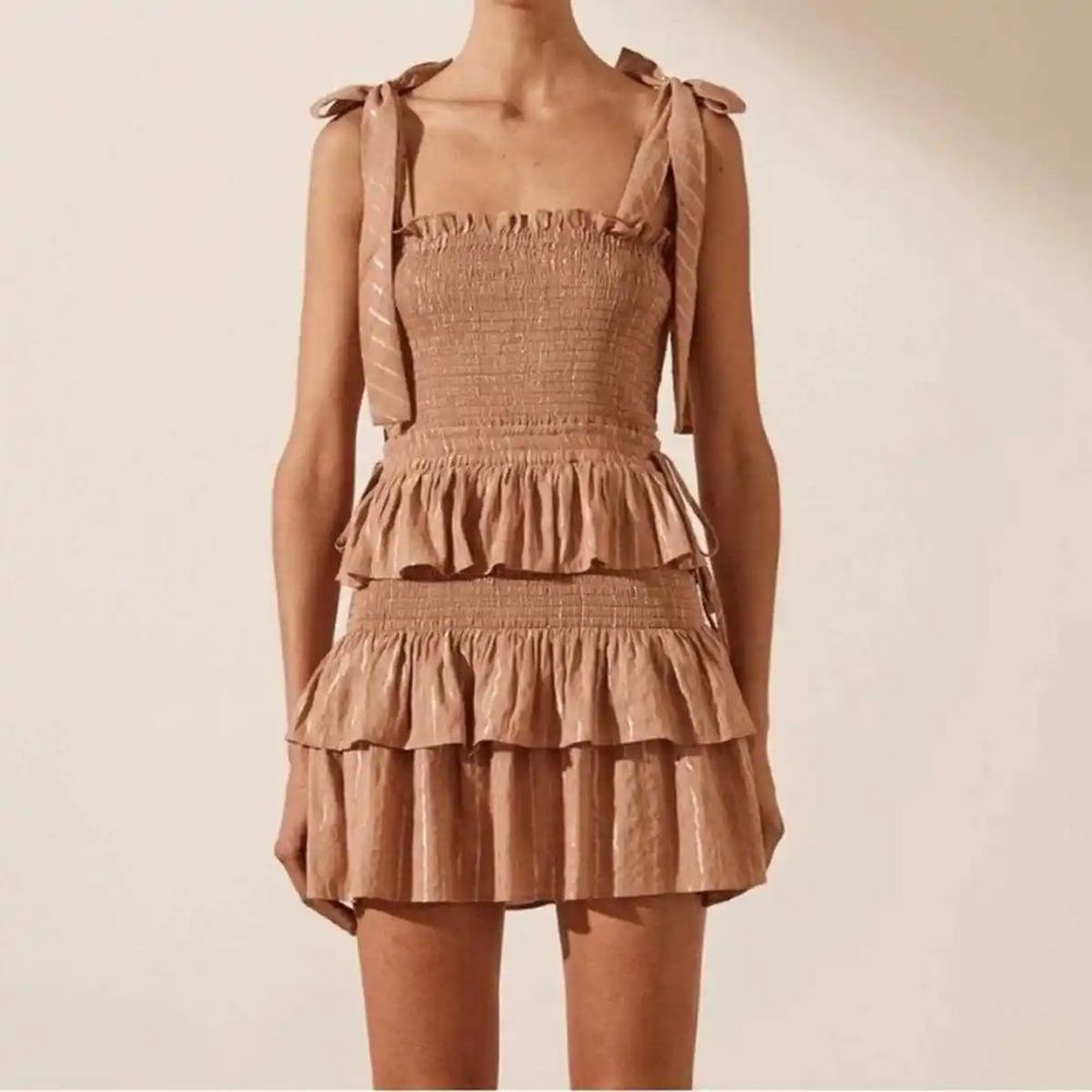 Brand New House of Harlow Dress